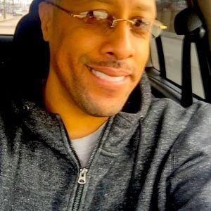 Meet your Posher, Wayne